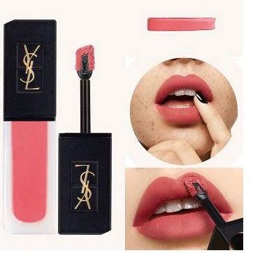 ysl beige underground 204|Tatouage Couture Velvet Cream Liquid Lipstick .